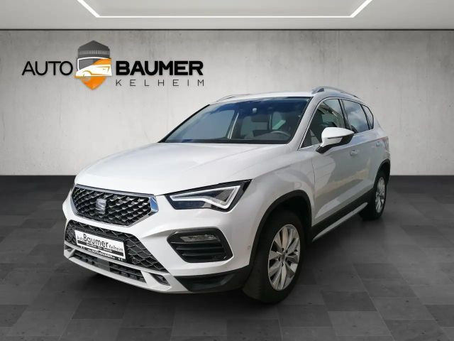 Seat Ateca 1.5 TSI DSG