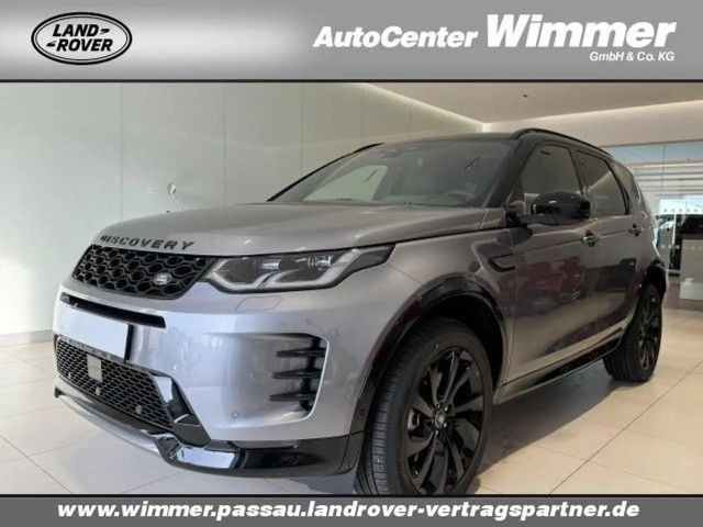 Land Rover Discovery Sport Dynamic SE D200 AWD