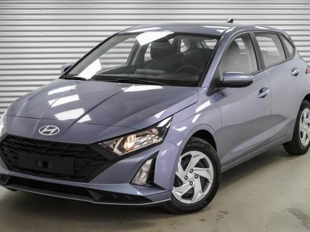 Hyundai i20 Comfort