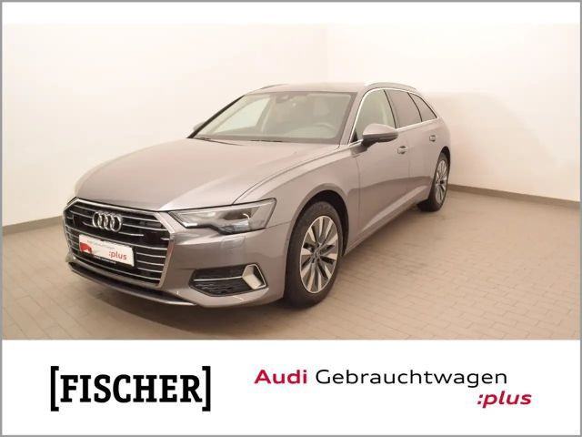 Audi A6 Avant S-Tronic Sport 40 TDI