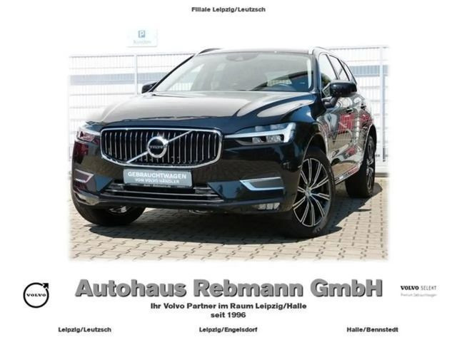 Volvo XC60 AWD Inscription