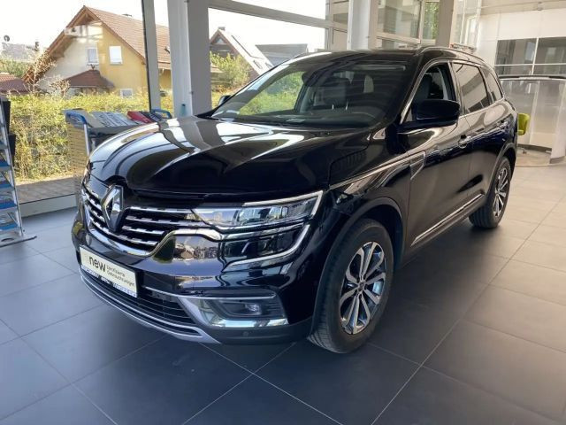 Renault Koleos EDC TCe 160 Techno