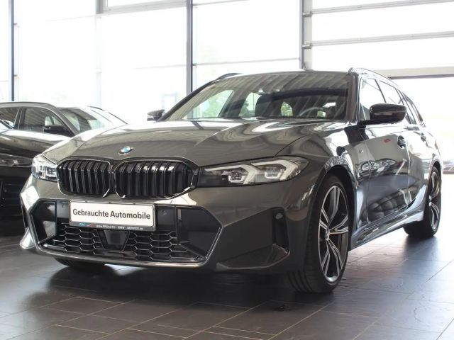 BMW 3 Serie 320 M-Sport Touring 320d