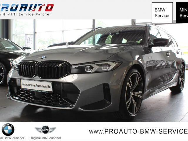 BMW 3 Serie 320 M-Sport