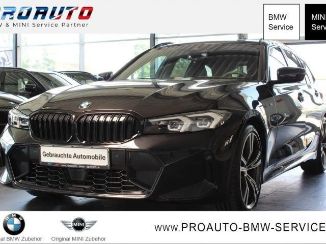 BMW 3 Serie 320 M-Sport Touring 320d