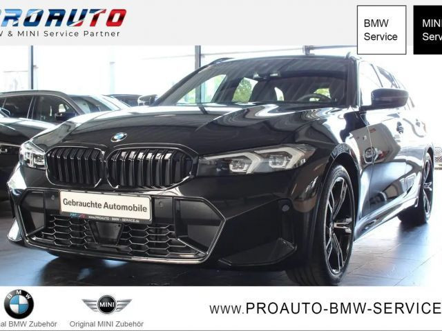 BMW 3 Serie 320 M-Sport Touring 320i