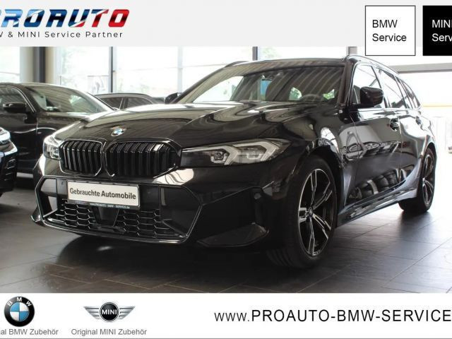 BMW 3 Serie 320 M-Sport Touring 320i