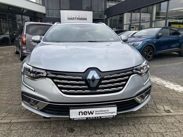 Renault Talisman Combi Intens Estate TCe 160