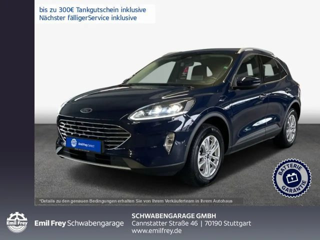 Ford Kuga Titanium Plug in Hybrid