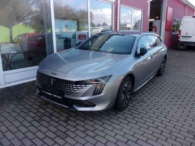 Peugeot 508 Allure Pack