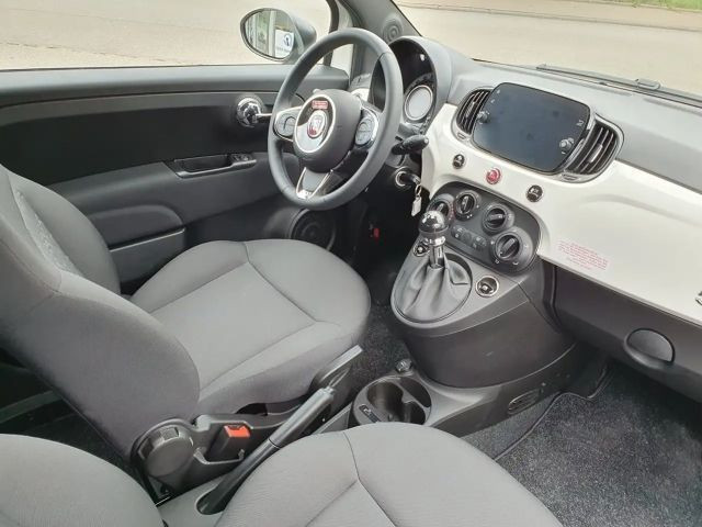 Fiat 500 1.0 Hybrid