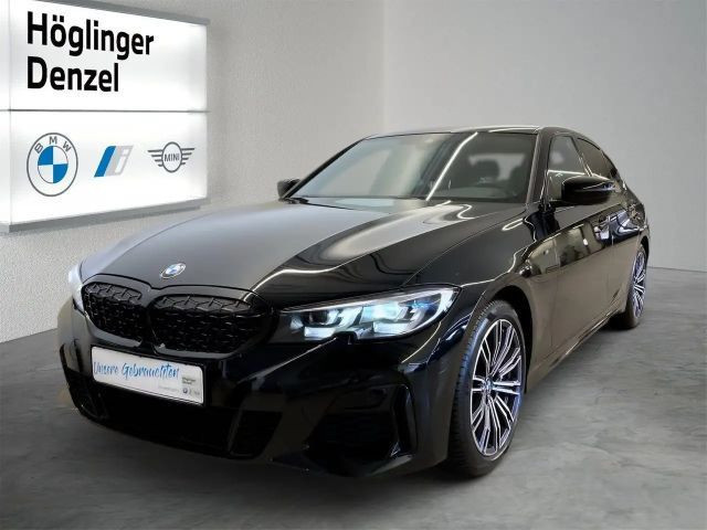 BMW 3 Serie 340 xDrive 340d