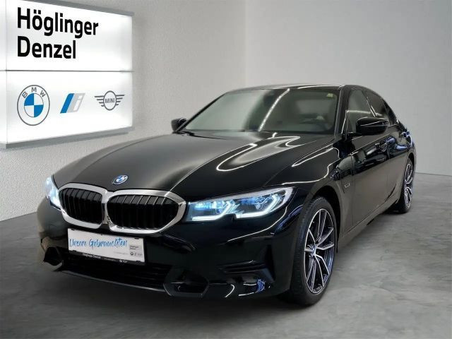 BMW 3 Serie 320 320e