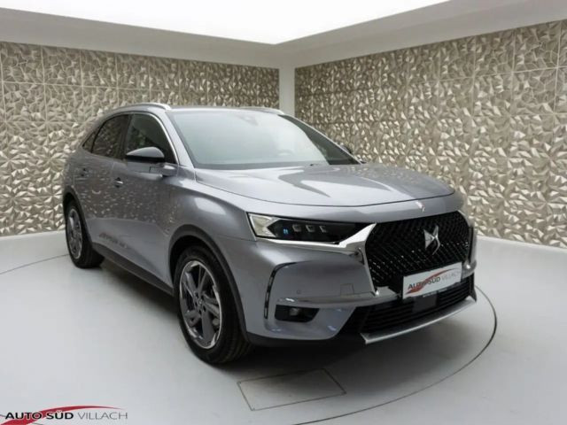 DS DS 7 Crossback Be Chic E-Tense Crossback