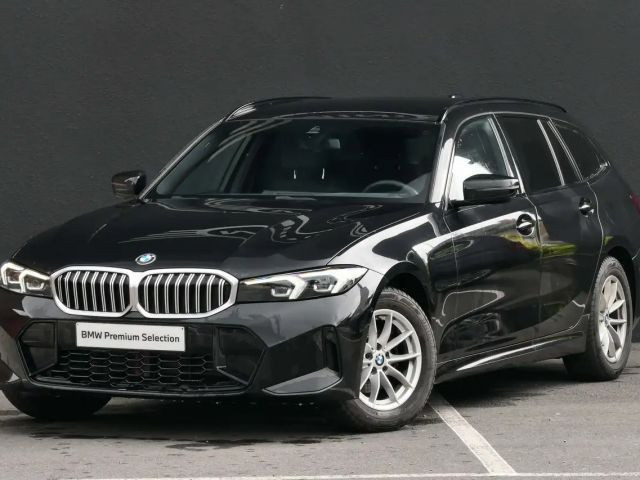 BMW 3 Serie 318 M-Sport Touring