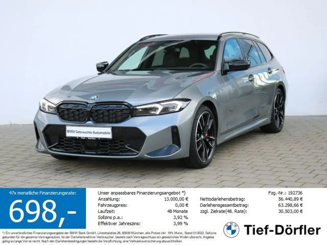 BMW 3 Serie 340 xDrive