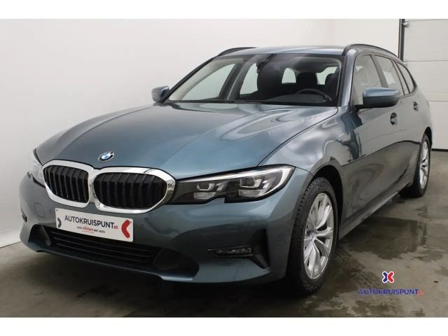 BMW 3 Serie 318 Touring 318d