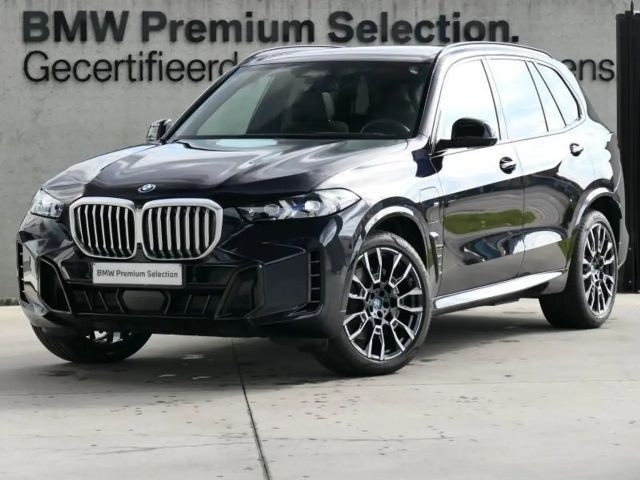 BMW X5 M-Sport xDrive50e