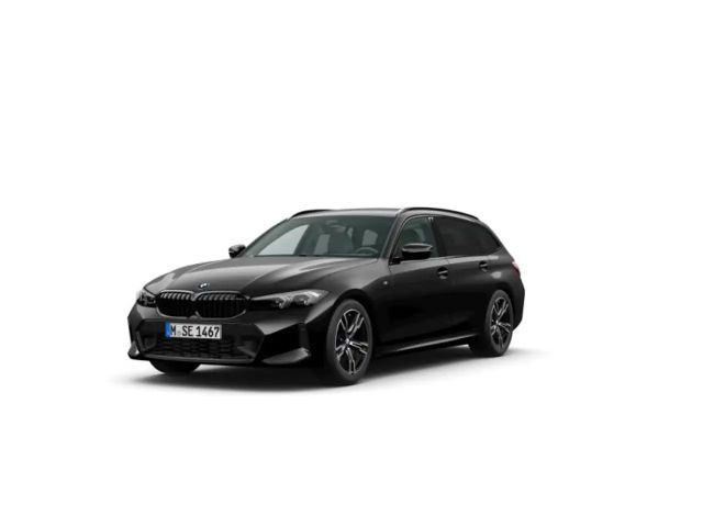 BMW 3 Serie 318 M-Sport Touring