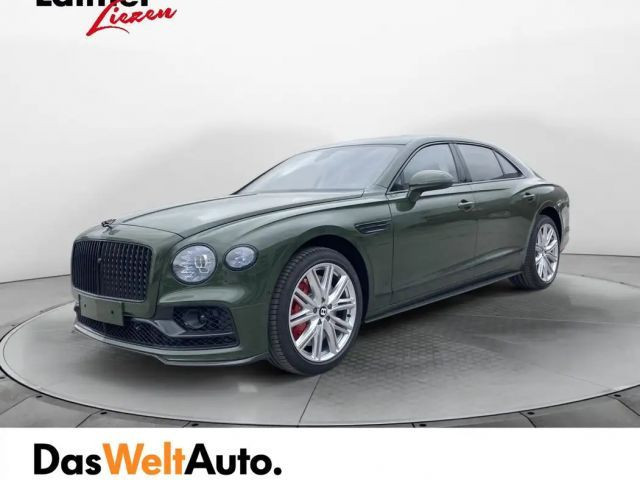 Bentley Flying Spur V8