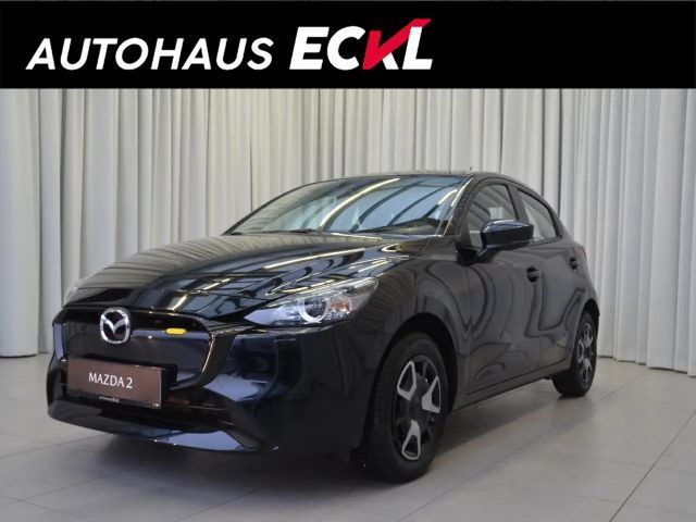 Mazda 2 SkyActiv e-Skyactiv