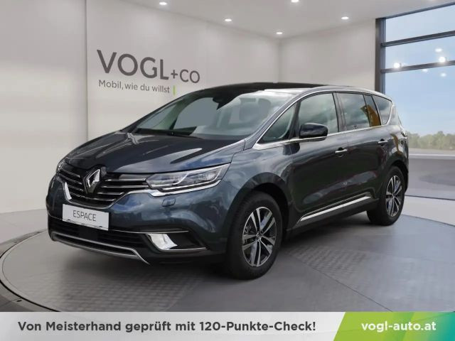 Renault Espace EDC dCi 160 Blue Techno