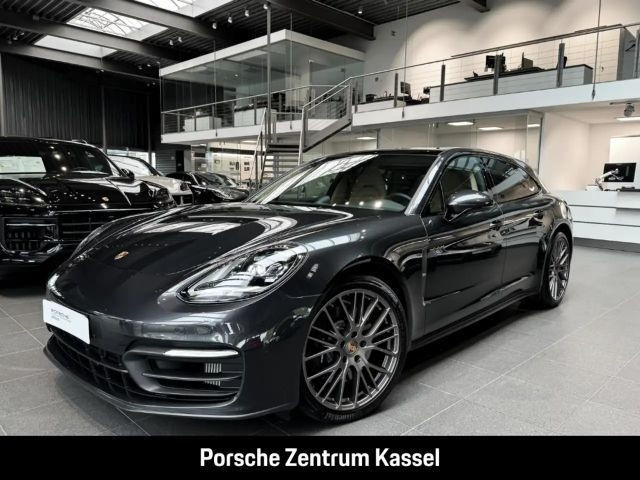 Porsche Panamera E-Hybrid Sport Turismo Platinum Edition 4