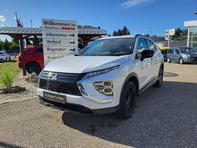 Mitsubishi Eclipse Cross CVT PHEV 4WD