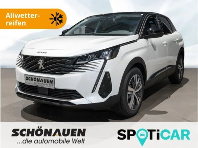 Peugeot 3008 Allure Pack BlueHDi EAT8