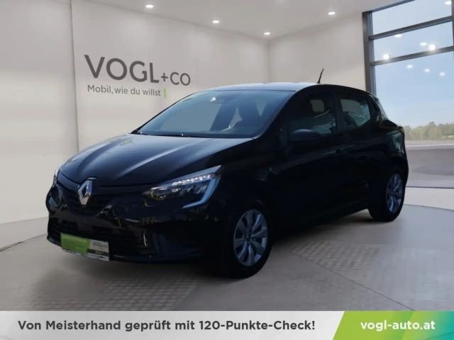 Renault Clio Life SCe 65