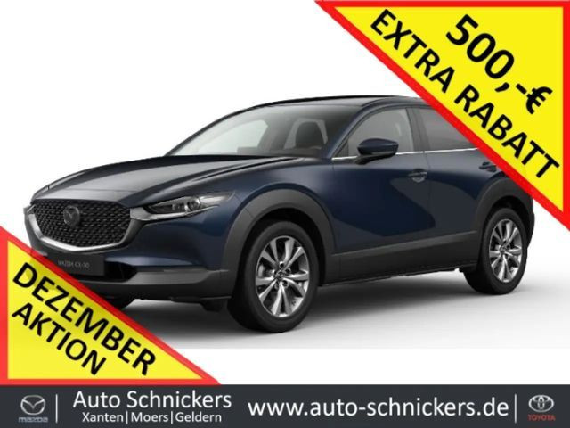 Mazda CX-30 Exclusive-line