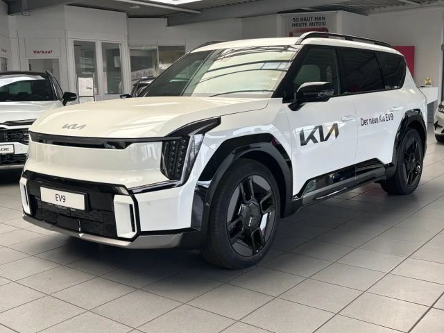 Kia EV9 4x4 Launch Edition 99,8 kWh