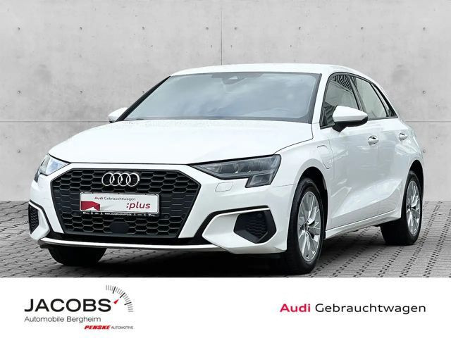 Audi A3 Sportback Sedan Hybride