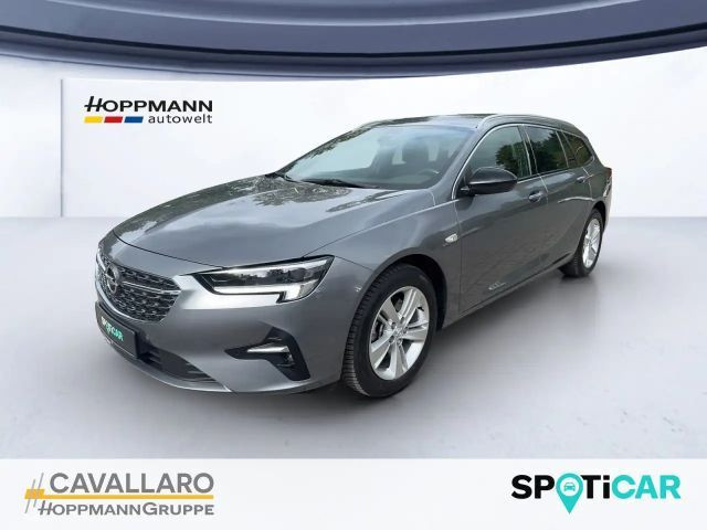 Opel Insignia Sports Tourer 1.5 CDTI Elegance