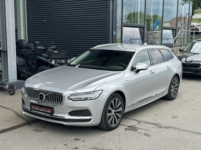 Volvo V90 AWD Inscription T6 Recharge