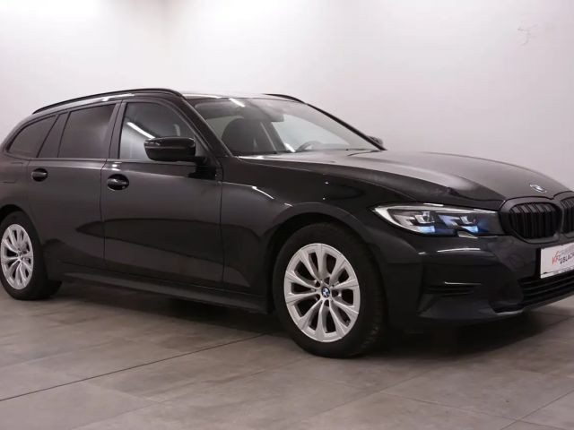 BMW 3 Serie 318 318d