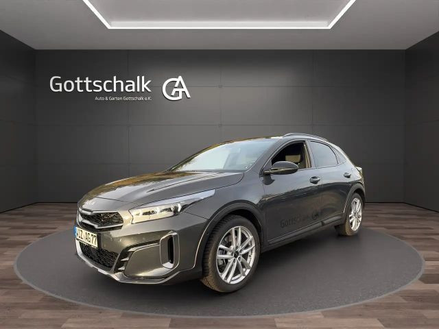 Kia XCeed GDi GT-Line