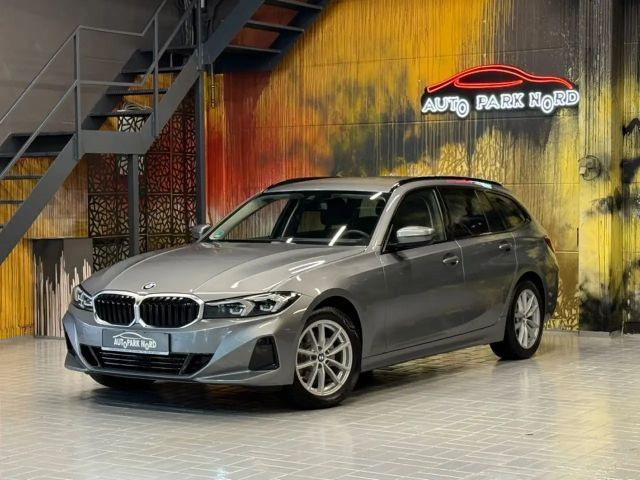 BMW 3 Serie 320 Touring 320d