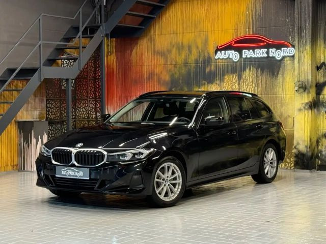 BMW 3 Serie 320 Touring 320d