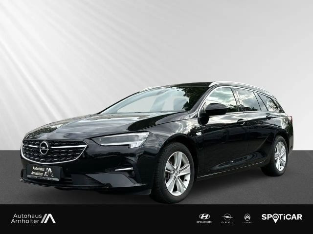 Opel Insignia Sports Tourer Elegance