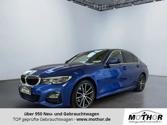 BMW 3 Serie 320 M-Sport 320i