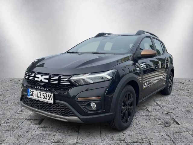 Dacia Sandero Stepway TCe 110 Extreme