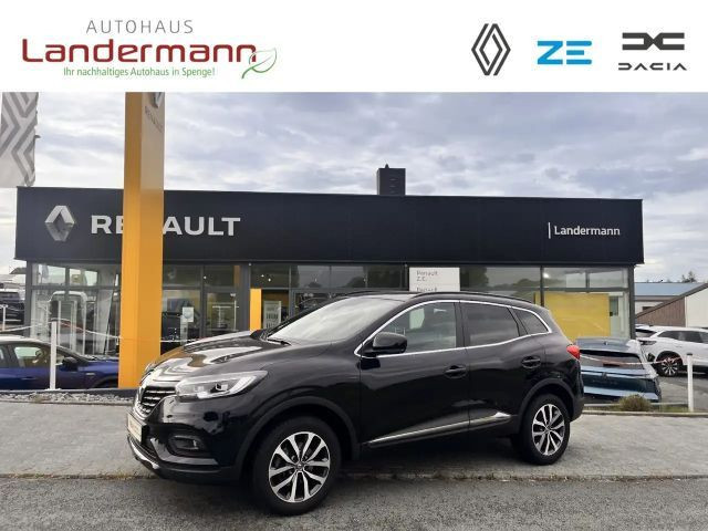 Renault Kadjar Bose TCe 140