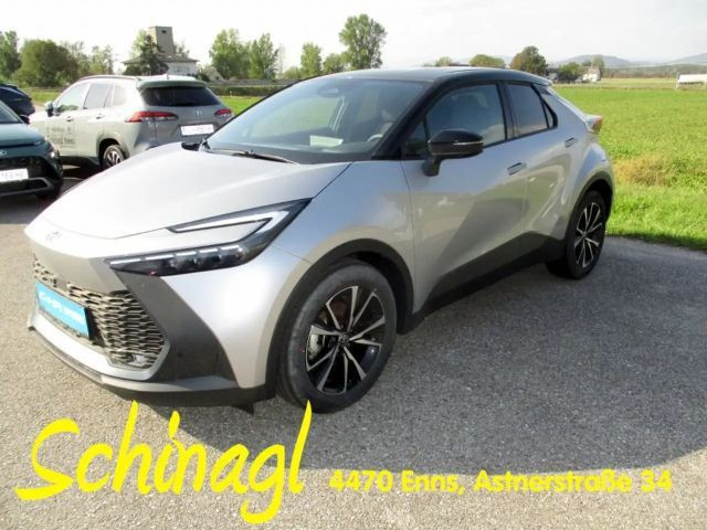 Toyota C-HR Active