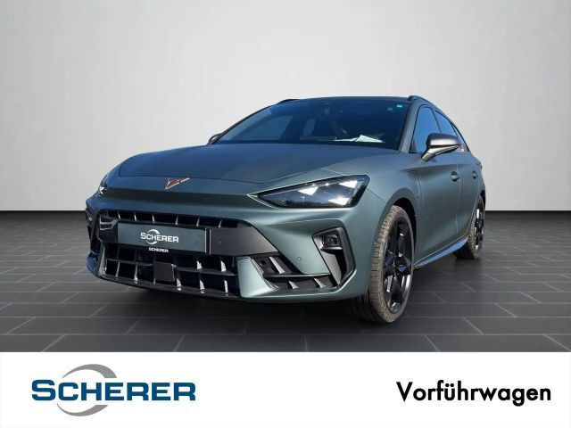 Cupra Leon Sportstourer 1.4 e-Hybrid VZ