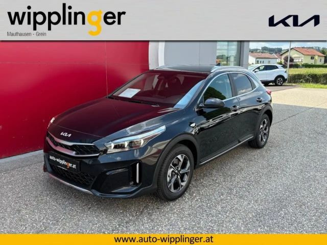 Kia XCeed GDi