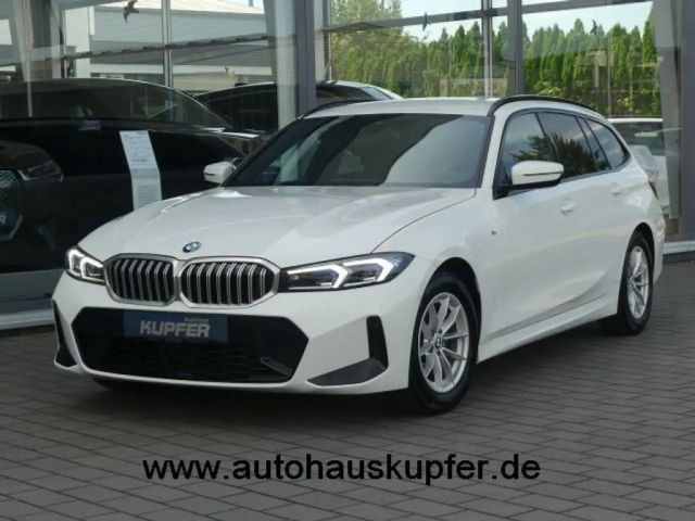 BMW 3 Serie 320 M-Sport Touring 320i