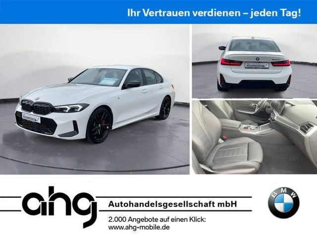 BMW 3 Serie 340 M-Sport xDrive