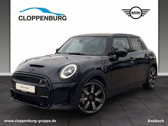 Mini Cooper S 5-deurs