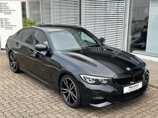 BMW 3 Serie 320 M-Sport 320i